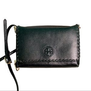 Tory Burch Black Crossbody Bag